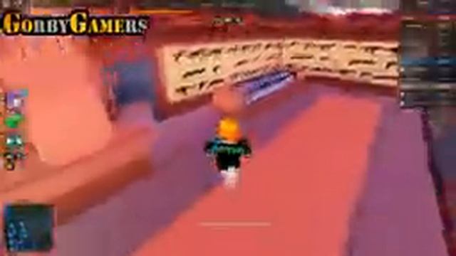 Криминал против полиции. Roblox. Jailbreak. смотреть онлайн