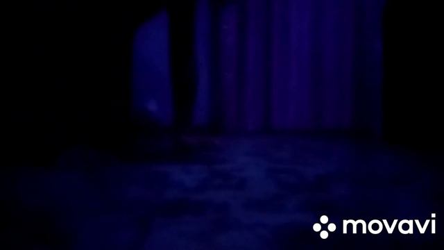 История Вики пятница 13. 1 ЧАСТЬ🙈 смотреть онлайн