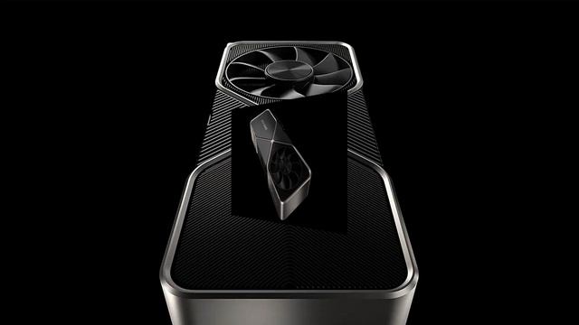 NVIDIA GeForce RTX 3090 Founders Edition Graphics Card смотреть онлайн