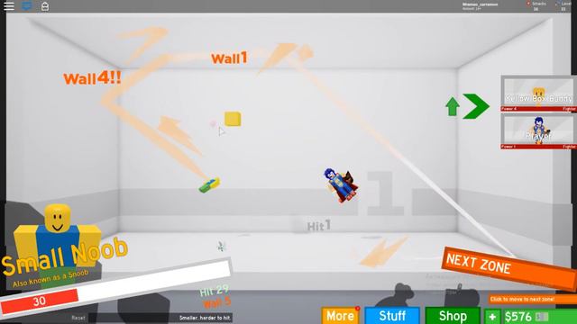 Мир где надо это делать шмякать нубиков ROBLOX RUSSIAN смотреть онлайн