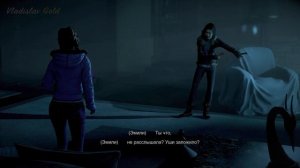 THE QUARRY ОБЗОР. СТОИТ ЛИ ИГРАТЬ в 2024 ?