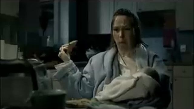 Marmite viral ad смотреть онлайн