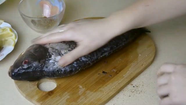 Зеркальный КАРП В РУКАВЕ ! смотреть онлайн