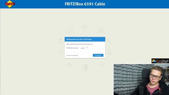 AdGuard Home installieren und einrichten. Werbefrei surfen! FritzBox einrichten. смотреть онлайн