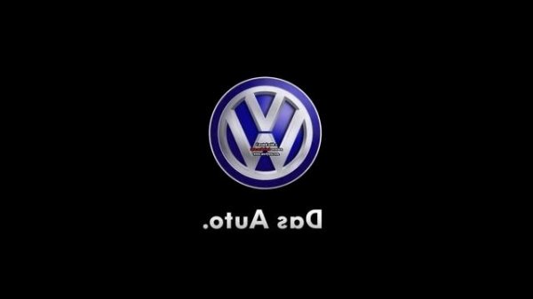 Volkswagen Das Auto !! Hik