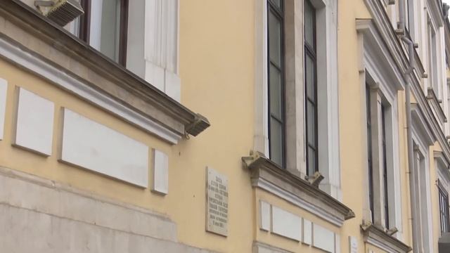 К столетию Тульского музея изобразительных искусств смотреть онлайн