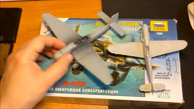 Sunk72 [Обзор] фирма Звезда- делают ли ребята из Лобни отличные модельки?!?! смотреть онлайн