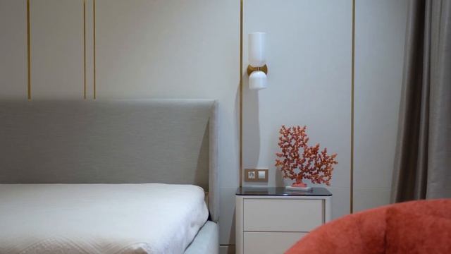 ОБЗОР ДОМА В СТИЛЕ НЕОКЛАССИКА. смотреть онлайн