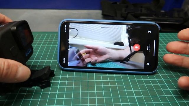 GoPro Hero 11 Mini. Блок горизонта- супер фишка. смотреть онлайн