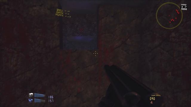 DOOM 2 REMAKE | 16-17 уровень смотреть онлайн