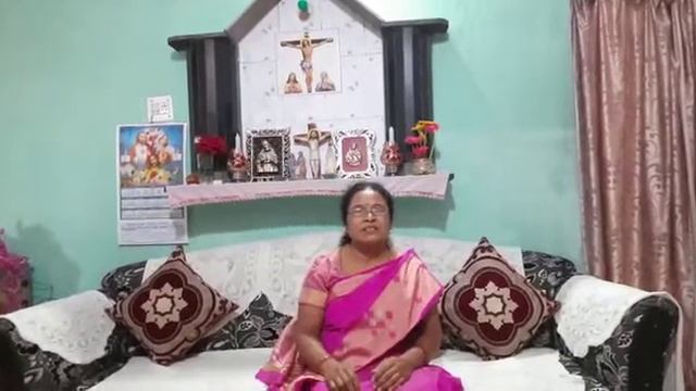 56 I Credentials Jojo I Diocese of Sambalpur I Odisha Region смотреть онлайн