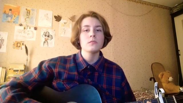 Быдлоцыкл - Разобранная (кавер hannah) смотреть онлайн