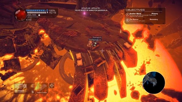 LET'S PLAY Bombshell Gameplay! Walkthrough! смотреть онлайн