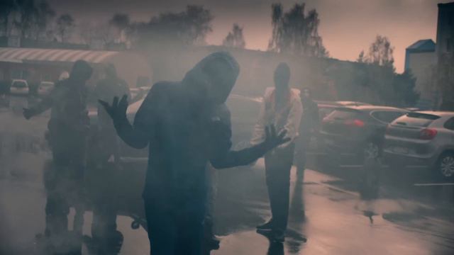 Shooter Gang - Sinaloa Stil (officiel Video)