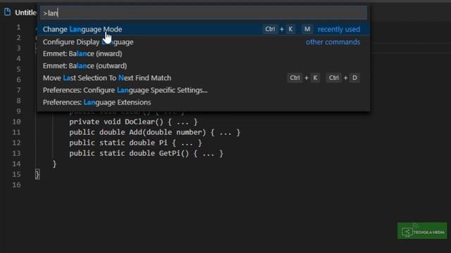 Secrets in Visual Studio Code Every Web Developer Should Know смотреть онлайн