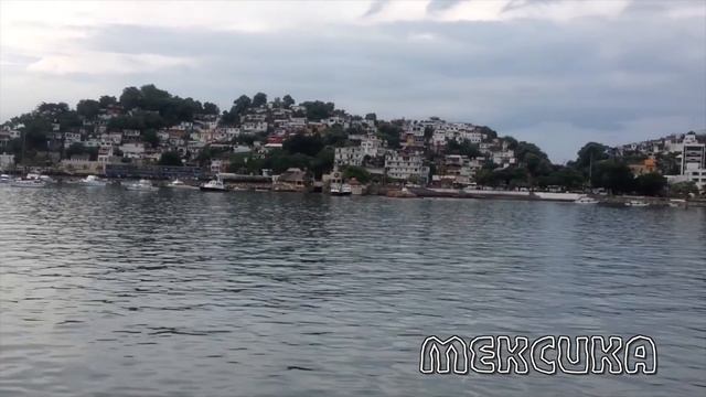 Анонс блога о работе на круизном лайнере "МКЖ" - от Кудряшова Евгения смотреть онлайн