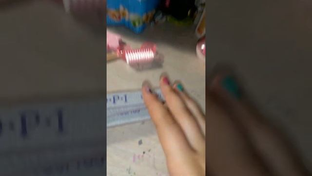 распаковка первой посылки смотреть онлайн