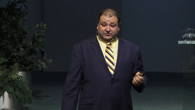 С кем заключается Новый Завет? (Ч 1) | Народ Библии: вчера, сегодня, завтра смотреть онлайн