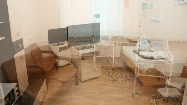 Луховицкая ЦРБ Роддом смотреть онлайн