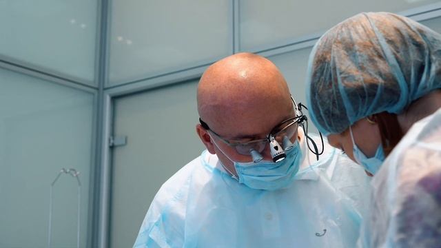 Как сделать случайный выбор и не пожалеть - отзыв Ирины о Немецком имплантологическом центре смотреть онлайн