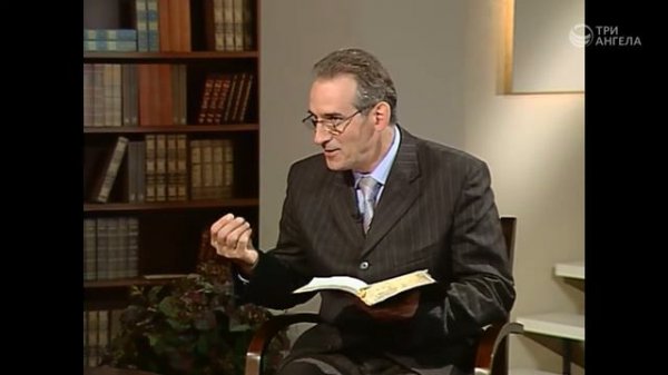 БИБЛИЯ О СВЯТОМ ДУХЕ