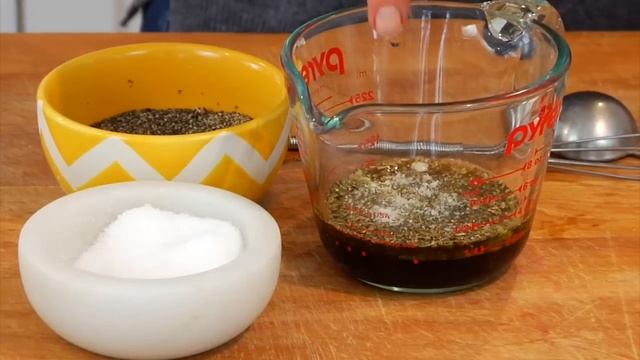 3 Easy Healthy Salad Recipes