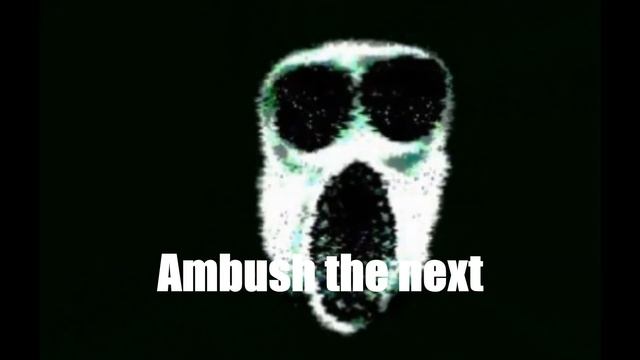 DOORS: Rush sound vs Ambush sound смотреть онлайн