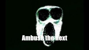 DOORS: Rush sound vs Ambush sound