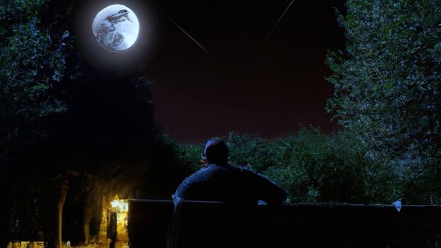 Кто-то дул на свечу... Стихи Марии Маховой. смотреть онлайн