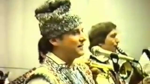 Lautarii lui N.Botgros Botosani 1988 смотреть онлайн