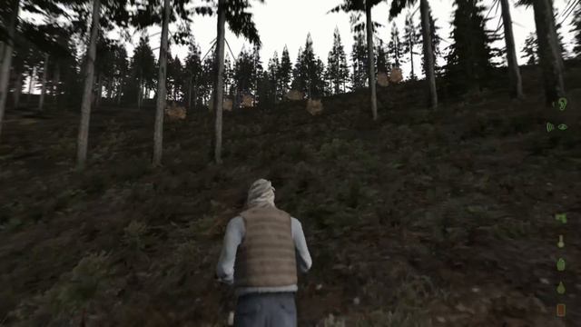 NA Goes Wild 2 - DayZ montage (norwegian) смотреть онлайн