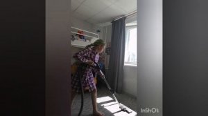 Делаю генеральную уборку