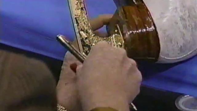 Tonya Harding 1993 Skate America Freeskate смотреть онлайн