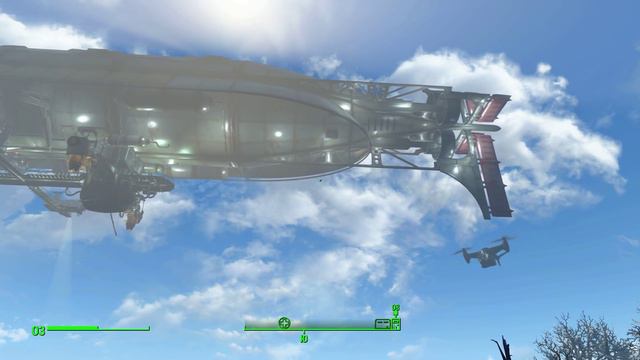 Fallout 4 - We are The Brotherhood of Steel смотреть онлайн