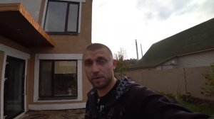 Отмостка вокруг дома своими руками | Как ПРАВИЛЬНО ЗАЛИТЬ БЕТОН