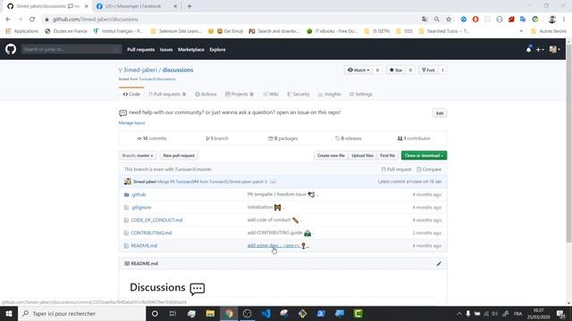7 - How to Fork and Clone a GitHub Repository смотреть онлайн