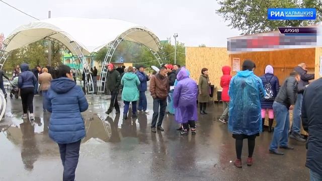 В Элисте пройдет «МаханFest»