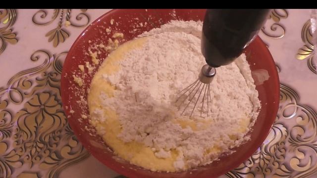 Кекс Творожный (Паска) Самый Вкусный. (Curd Cake.) смотреть онлайн