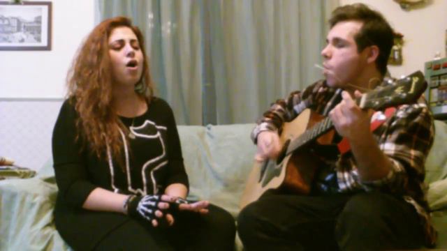 Mama - My Chemical Romance (cover by idea) смотреть онлайн