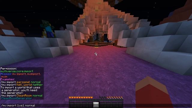 PerWorldTabList Plugin 1.8-1.9-1.10.-1.11 [Deutsch/FullHD] /_ITTO_ смотреть онлайн