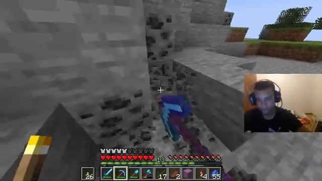 Minecraft Live 1.19 UPDATE? java edition 24/7 realm open made it to the end смотреть онлайн