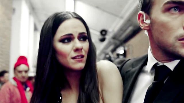 Jasper and Eleanor || не надо делать больно смотреть онлайн