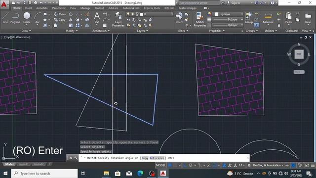 AutoCAD All Command ,Autocad ke full commands смотреть онлайн