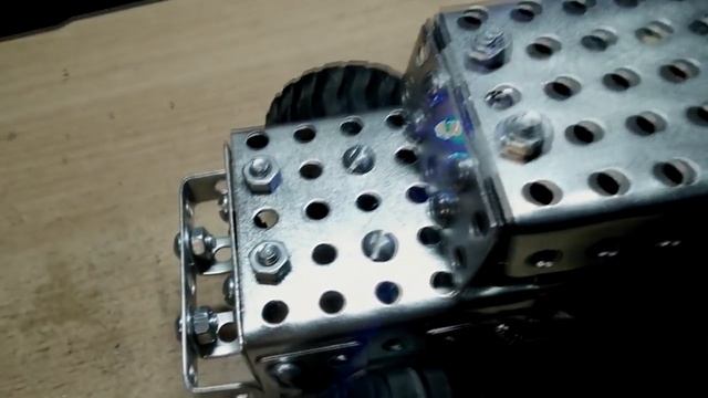 Самодельная радиоуправляемая машина смотреть онлайн