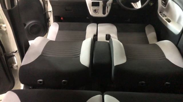 Daihatsu Cast смотреть онлайн