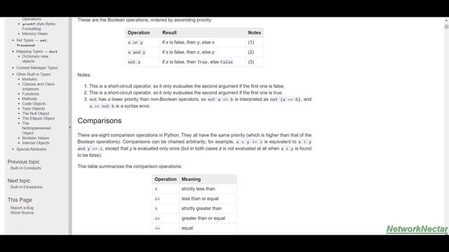 1.GNS3#Network Automation With Python/What is Python - Python Basic Part-1 смотреть онлайн