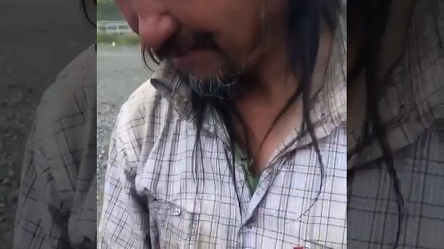 Шаман Александр продолжает свой путь! Удачи, Воин! смотреть онлайн