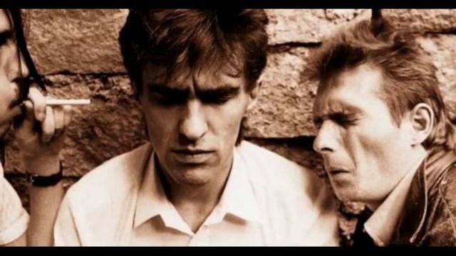 НАУТИЛУС ПОМПИЛИУС 