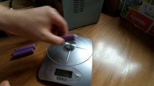 Ремонт аккумулятора 21V MAX