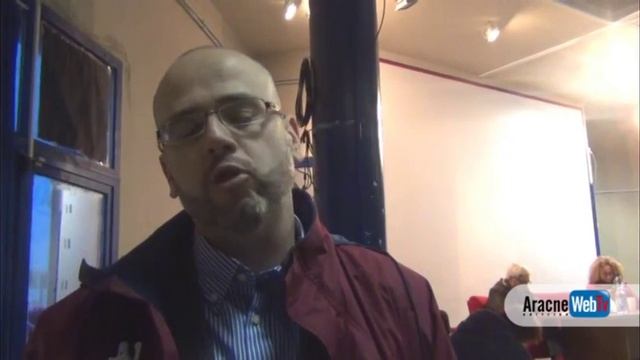 Intervista a Edoardo Levantini - Legalità e corruzione negli enti locali... смотреть онлайн